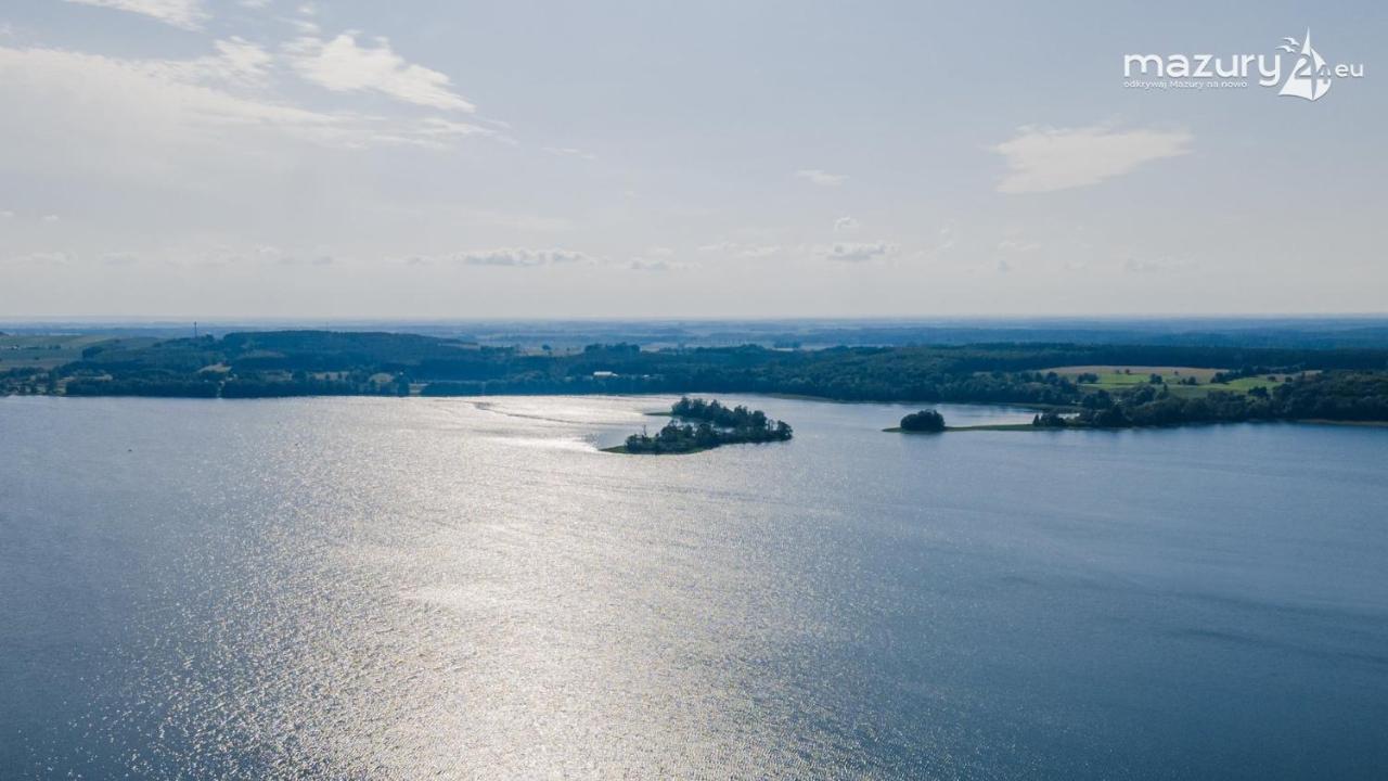 Vila Zlota Lesniczowka Rydzowka Exteriér fotografie
