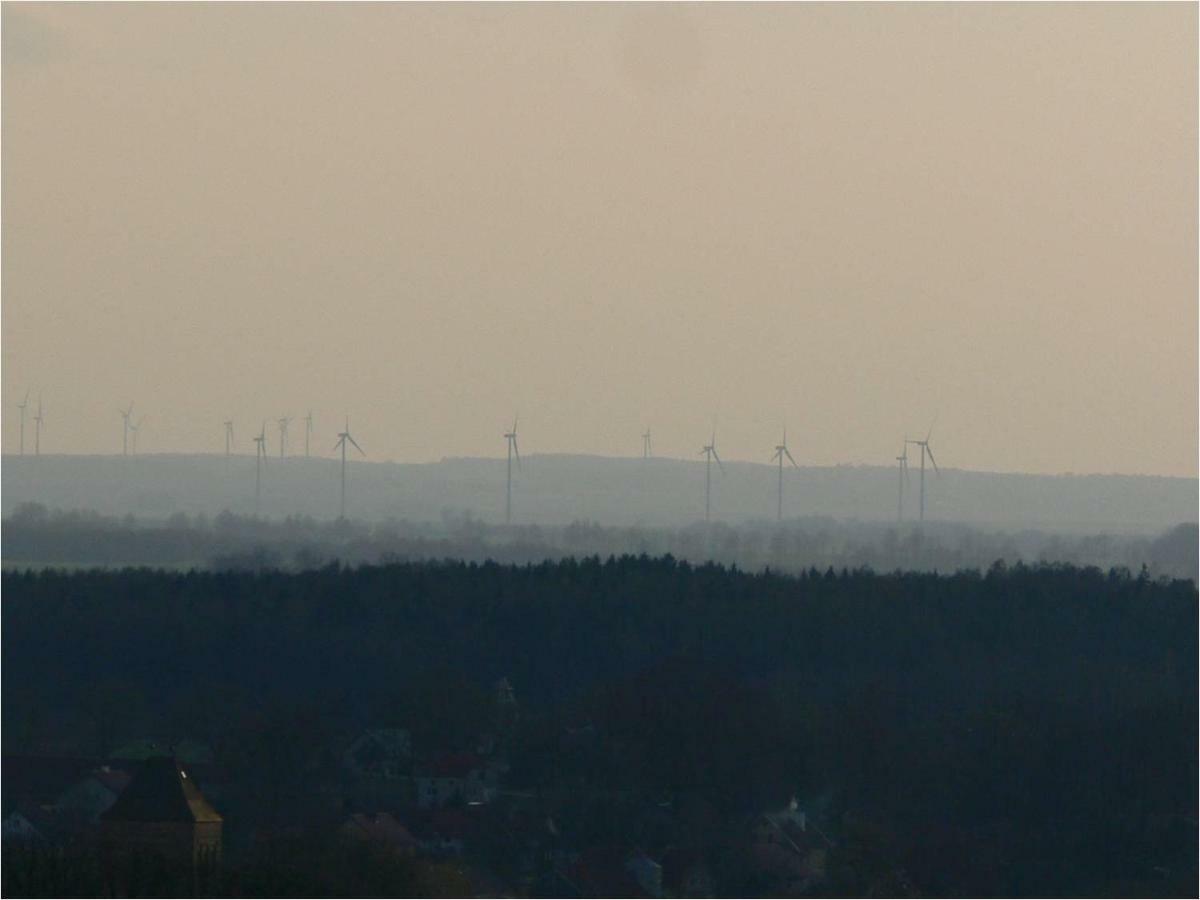 Vila Zlota Lesniczowka Rydzowka Exteriér fotografie